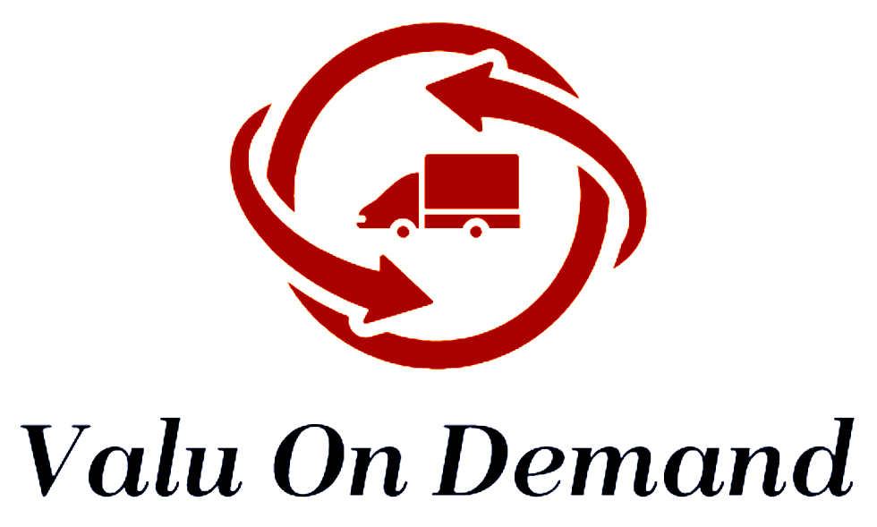 Valu On Demand